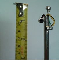ADSC's microphone array
