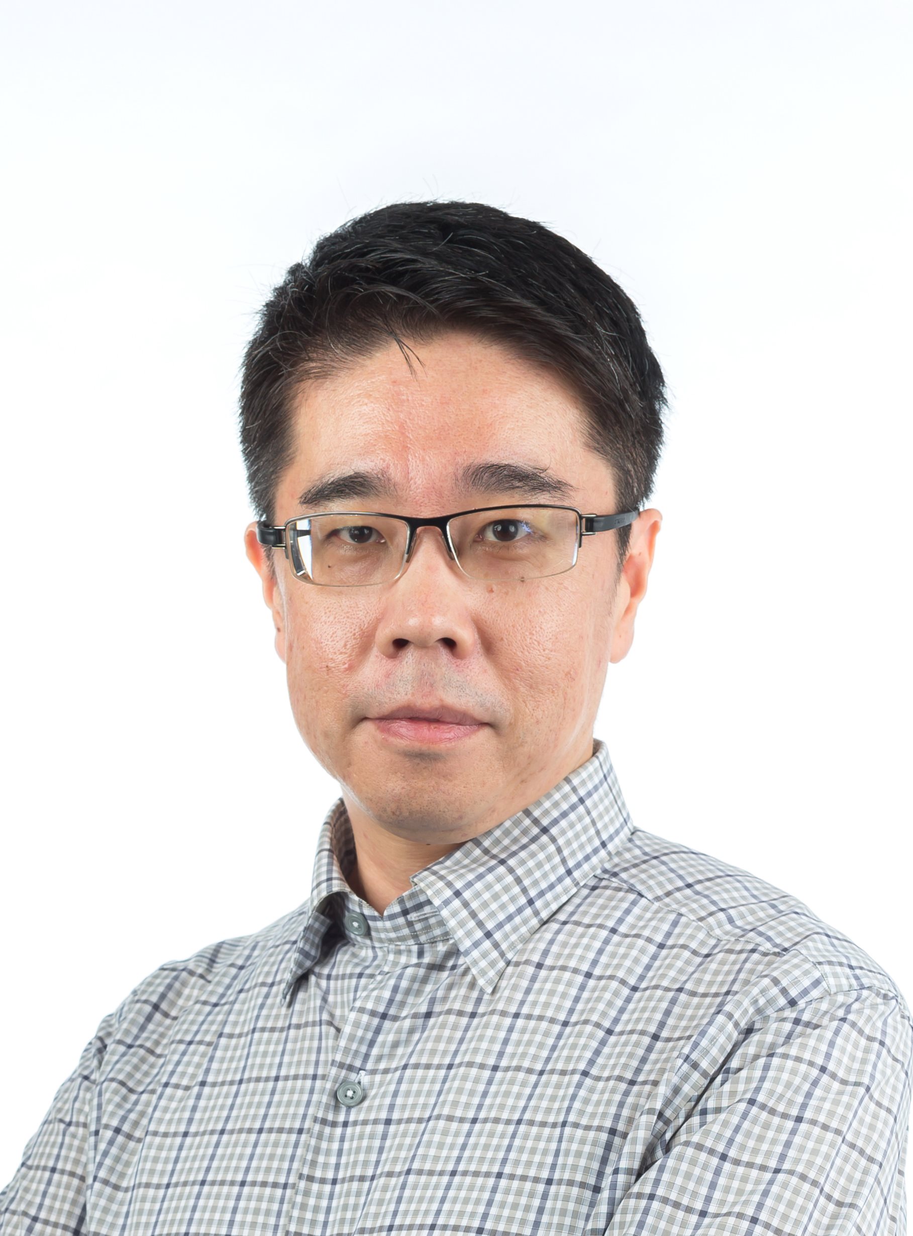 Dr. Daisuke Mashima Illinois Advanced Research Center at Singapore